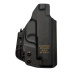 KABURA SIG SAUER P365XL OWB, LH (HOL-365XL-OWB-LH)